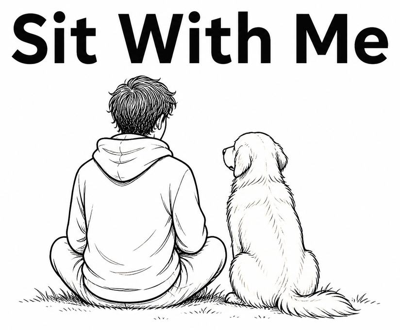 Sit With Me