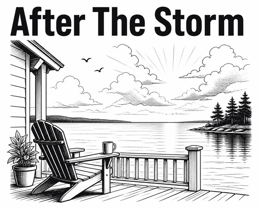 After The Storm