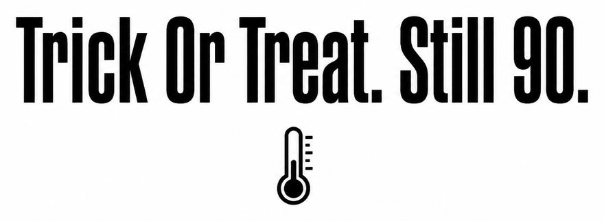 Trick Or Treat. Still 90.
